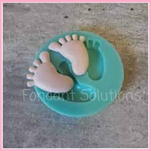 FS FEET MOULD FS FEET MOULD